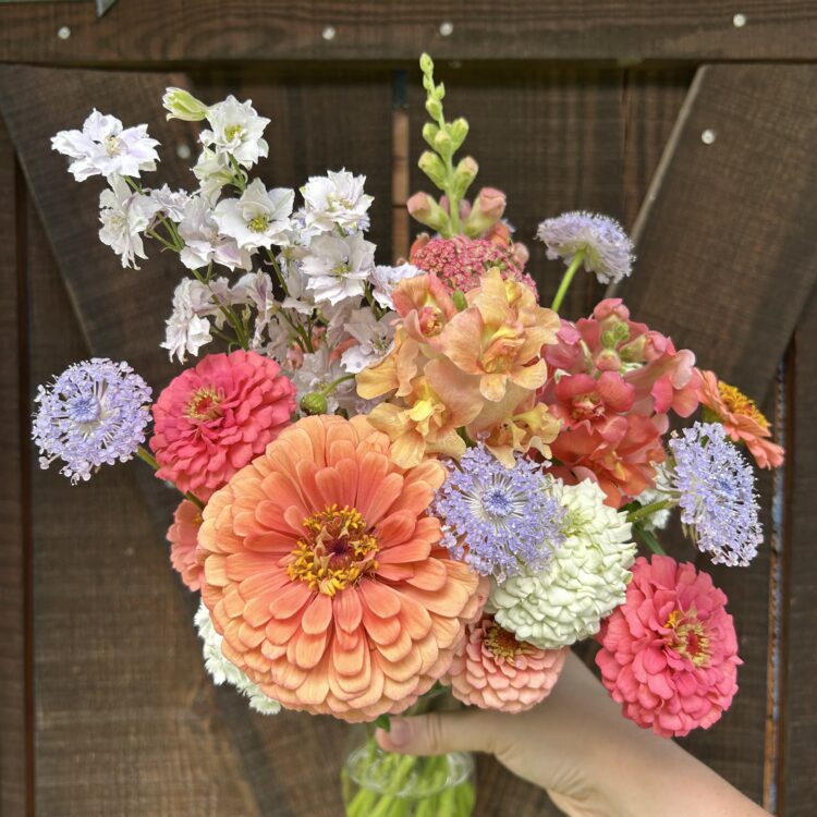 Bouquet (For 6/28/25 Pickup)